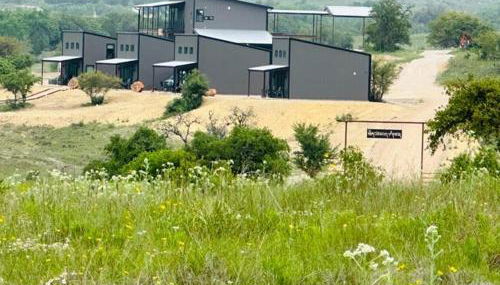 Waylon In The Hill Country - Hacienda Amor - Foto 2