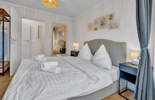 JAKSE-Apartments - Dein Ruhepol an der Nordseeküste mit Sauna - Foto 50