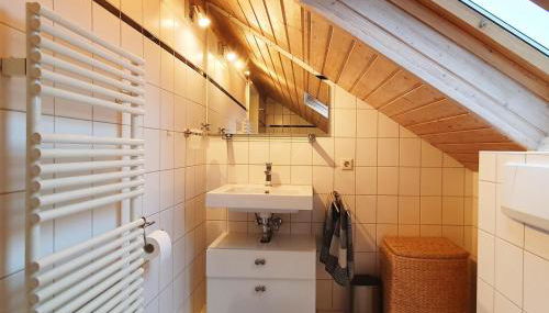 Alte Villa Traunstein - Foto 3