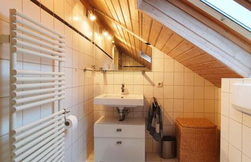 Alte Villa Traunstein - Foto 3