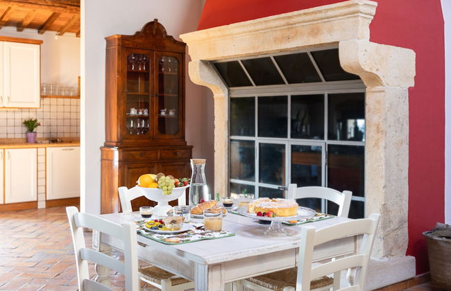 VerdeOlivo1876 - Apartments with Pool - Foto 24