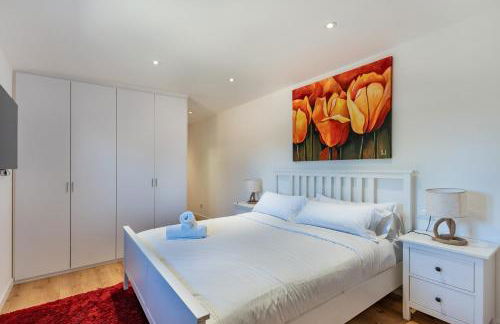 Villa con Piscina, BBQ y habitaciones ensuite by Can Panxo - Foto 49