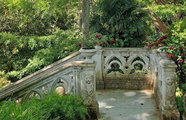 Sintra Romance and Mystery Private Tour - Photo 22