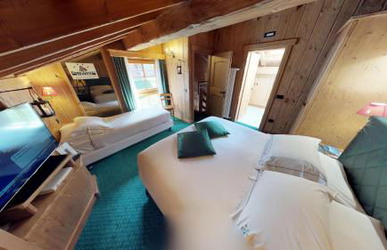 Park Chalet Village - Foto 13