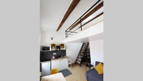 LOFT LE BER'AMAR L'ESTAQUE - Foto 3