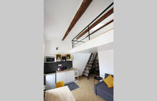 LOFT LE BER'AMAR L'ESTAQUE - Foto 3