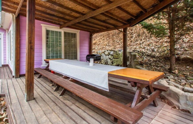 Dain Pension - Foto 77