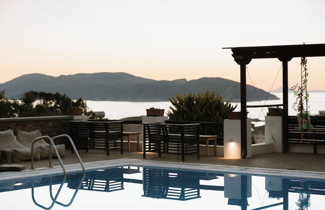 Skala Hotel - Foto 1