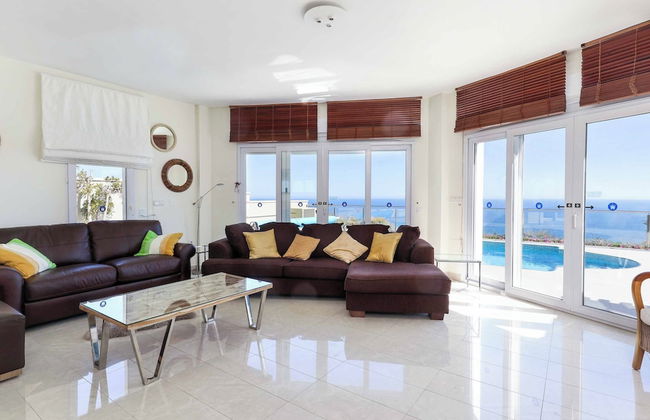 Villa Viewpoint 5 - Foto 11