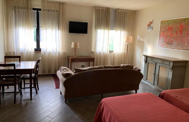 Hotel Il Casale Verde - Foto 10