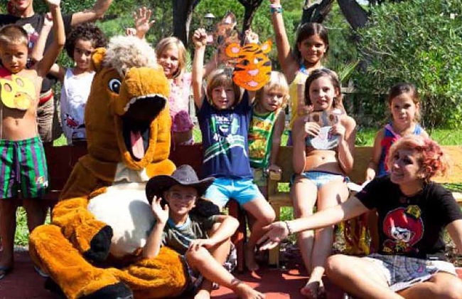 Holiday Home in Arborea With Pools & Spa - Foto 21