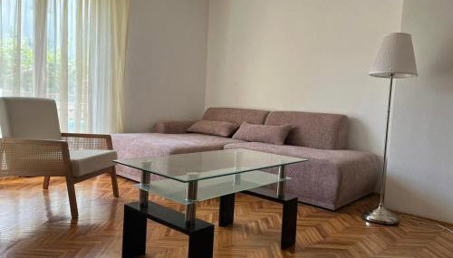 Bright & Spacious Two-Bedroom Apartment - Foto 5