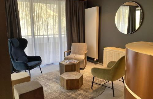 Lagrange Vacances L’Écrin du Badet - Foto 7