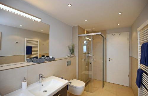 Linden-Palais Wohnung 37 - Foto 11