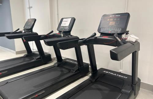 Uni Home 405 - COM ESTACIONAMENTO GRATUITO - Studio moderno e novo perto do MAC - Boa Viagem - Foto 52