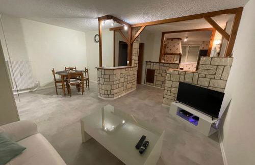 Appartement Motte Giron - Foto 1