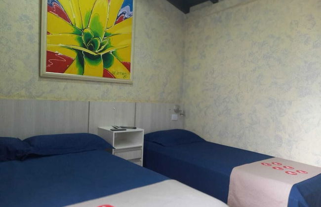 Flat & Residence Premium - Foto 9