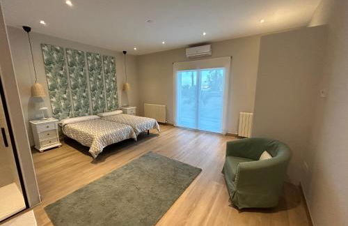 La Casa del Tejado Verde Toledo - Foto 21