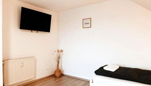 Exklusive Wohnung für Monteure in Bochum - Foto 3