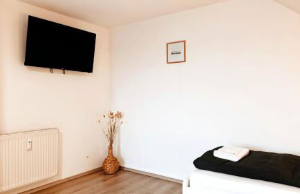 Exklusive Wohnung für Monteure in Bochum - Foto 3