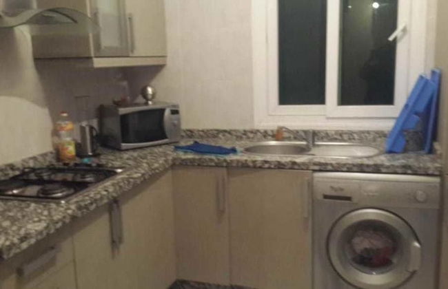 Résidence Alkawtar - Foto 6