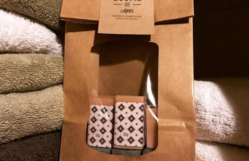 Le Mas des Figuiers - Foto 22