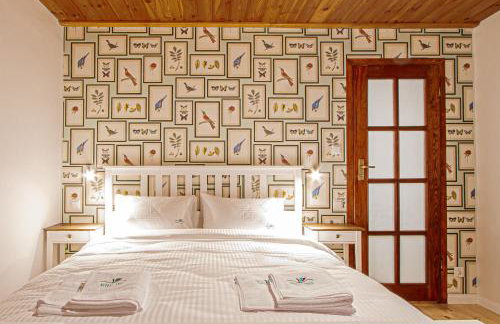 Apple Tree House - Foto 21