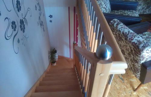 Ferienhaus Stadio - Foto 10