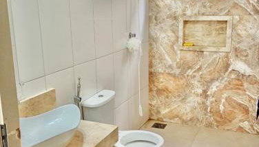 Casa com Piscina Próxima ao MotoGP Ideal para Grupos - Foto 2