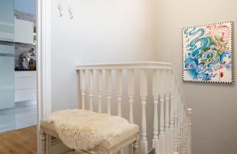 Sophisticated Maisonette in Prestigious Hyde Park - Foto 13