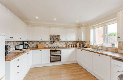Avocet Cottage - Norfolk Cottage Agency - Foto 10