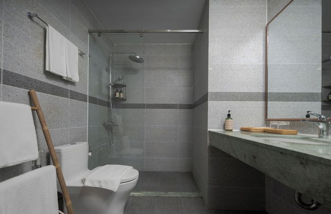 Amana Hotel & Residences - Foto 16