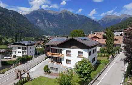 Mountain Garden Apartments Abete - Foto 3