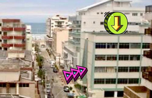 CABO FRIO - Praia do Forte lindo e aconchegante - Foto 13