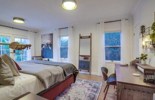 Charming Pet Friendly Casa in the heart of LA - Foto 30