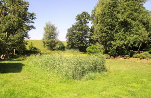 Gutshof Dornbusch Fewo 2 - SEEFAHRER - Foto 36