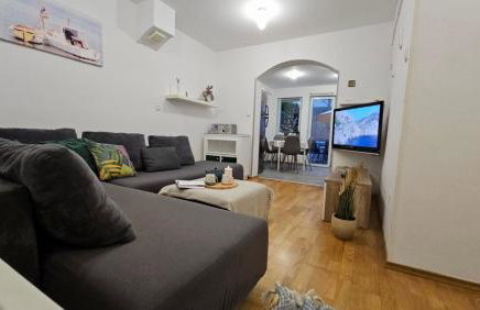 Apartment with garden in Barbariga - Photo 5