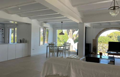 Villa Javea House El Cipres - Foto 10