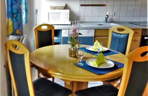 Ferienwohnung Peuker - Foto 2