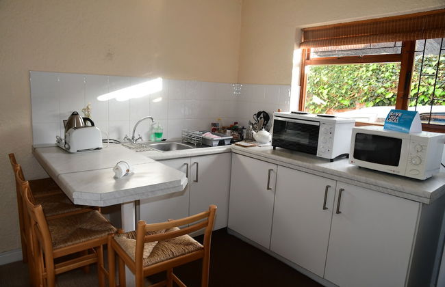 Bradclin House - Foto 24