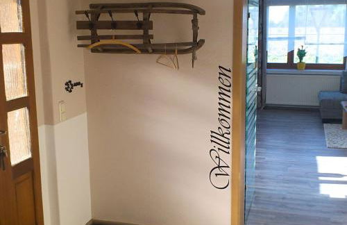 Charming Retreat, Ballenstedt - Foto 12