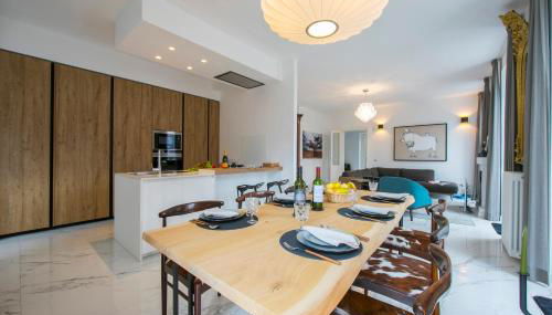 Villa Teresa on Lake Como's Lakeshore - Foto 5