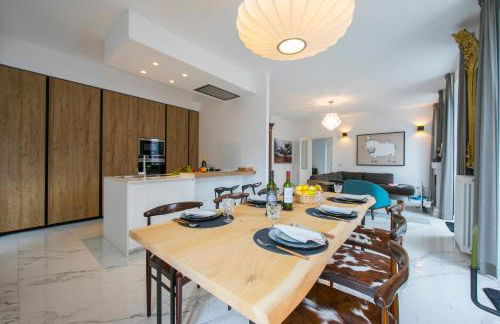 Villa Teresa on Lake Como's Lakeshore - Foto 5