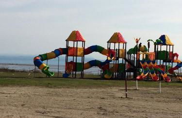 Villa Lucilla - Foto 15