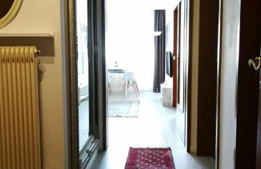 Apartments Gala, ruhige Lage, stadtnah - Foto 25