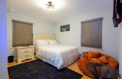 Bear Trails Retreat-Pocono Getaway Near Kalahari - Foto 62