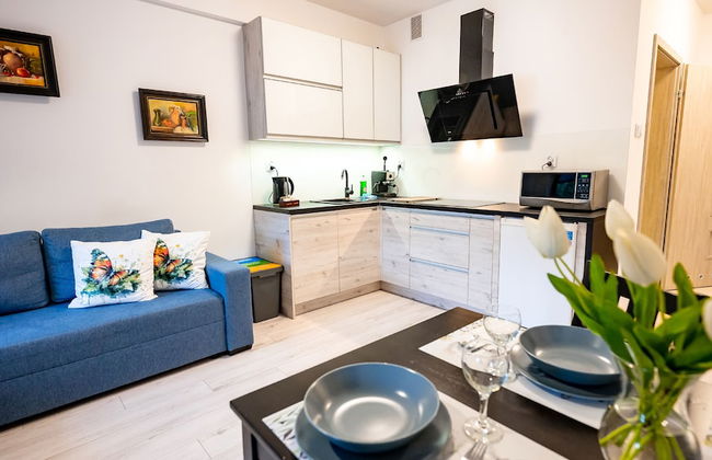 Apartamenty Sun & Snow Zielony Las - Foto 65