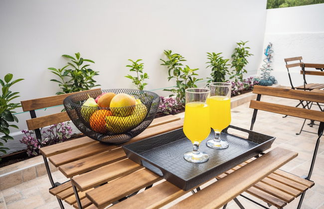 Athinais Suites - Foto 50