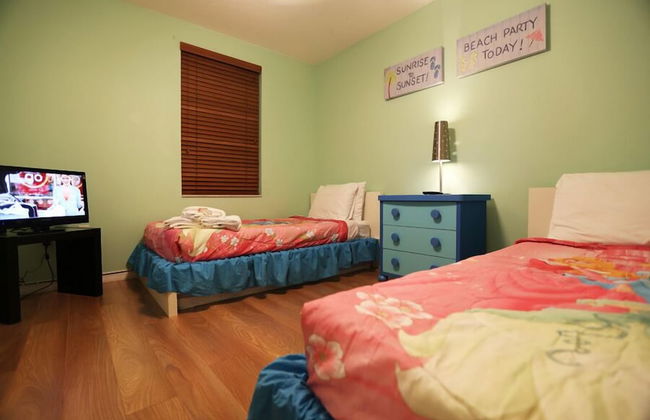 Crestwynd #1 - 3 Bed 3 Baths Townhome - Foto 4