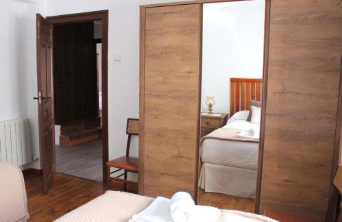 Casa Fuente Salada - Vinuesa - Foto 64